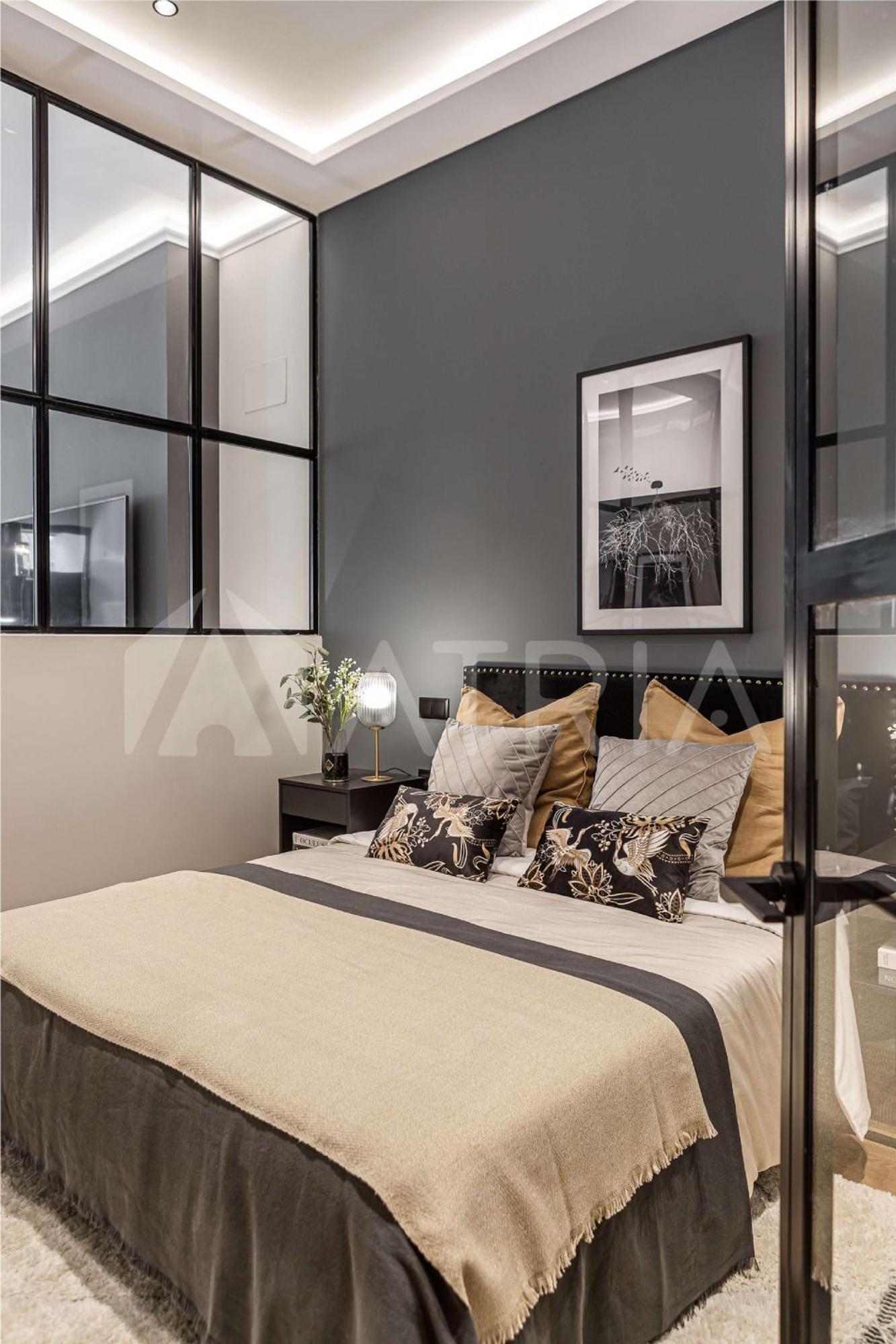 Designer Apartment 2 Madrid Exterior photo